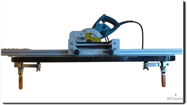 True, Finish Ready Cuts