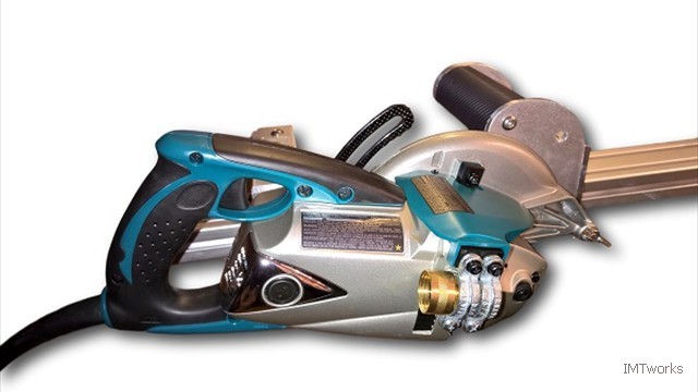 One Person Set up, Operation and Transport