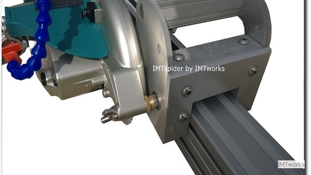 15 amp durable Makita Hypoid motor