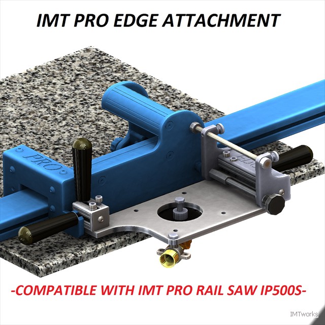 IMT PRO EDGE 1