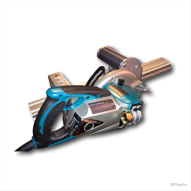 Extremaly quick set up time