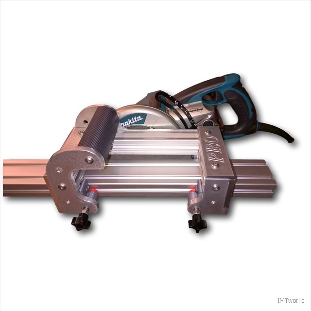 15 amp durable Makita motor included. Router motor sold separately