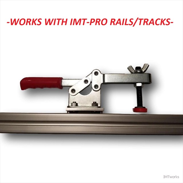 IMT-PRO Horizontal Clamps1