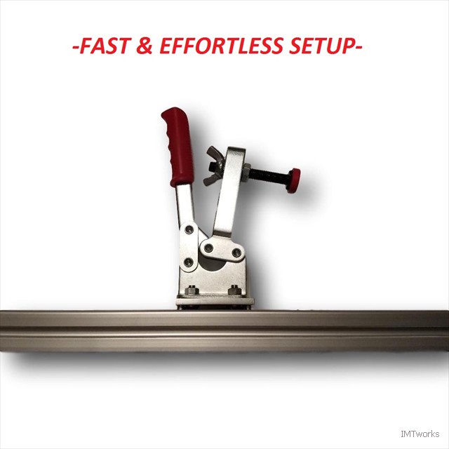 IMT-PRO Horizontal Clamps2