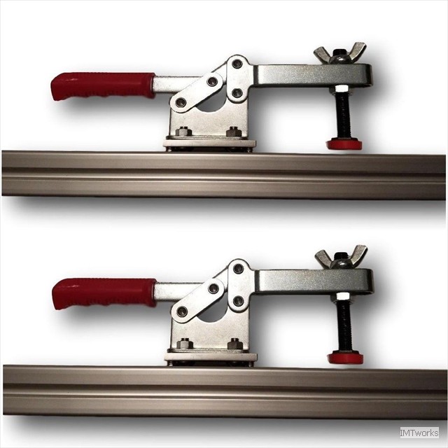 IMT-PRO Horizontal Clamps3