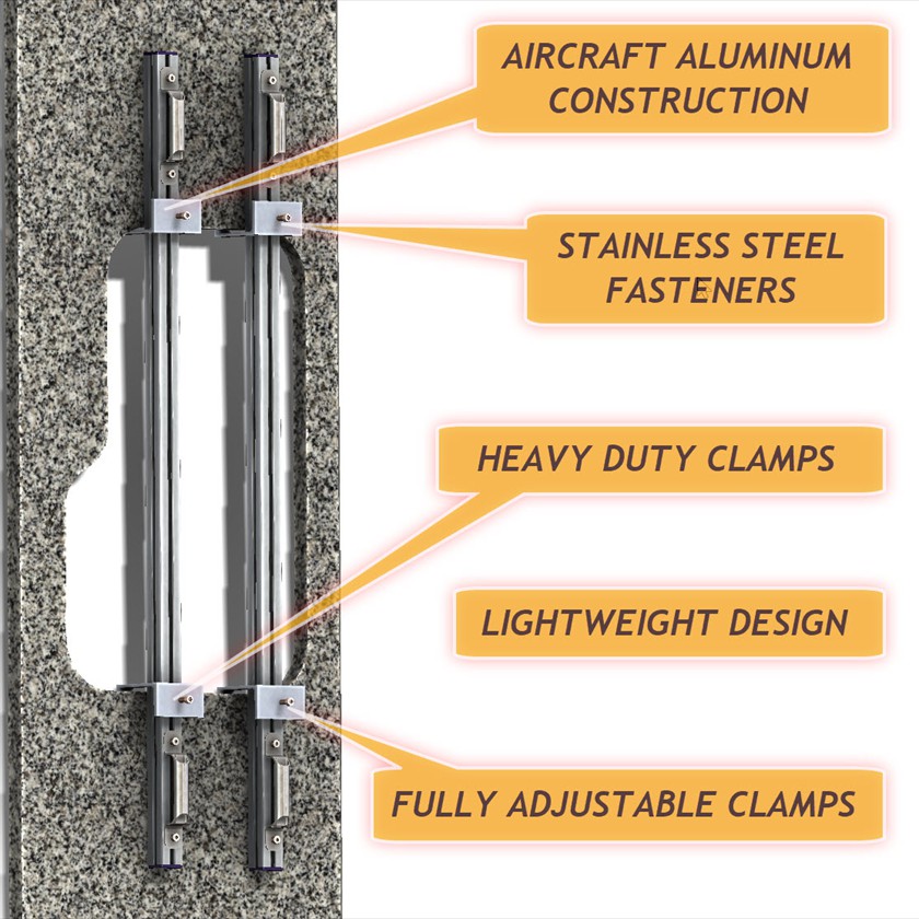 IMT PRO LITE SINK HOLE SUPPORT2