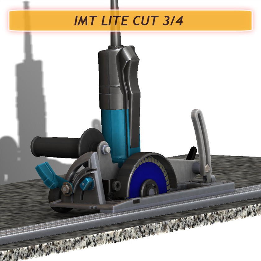 IMT LITE CUT 3-4 1
