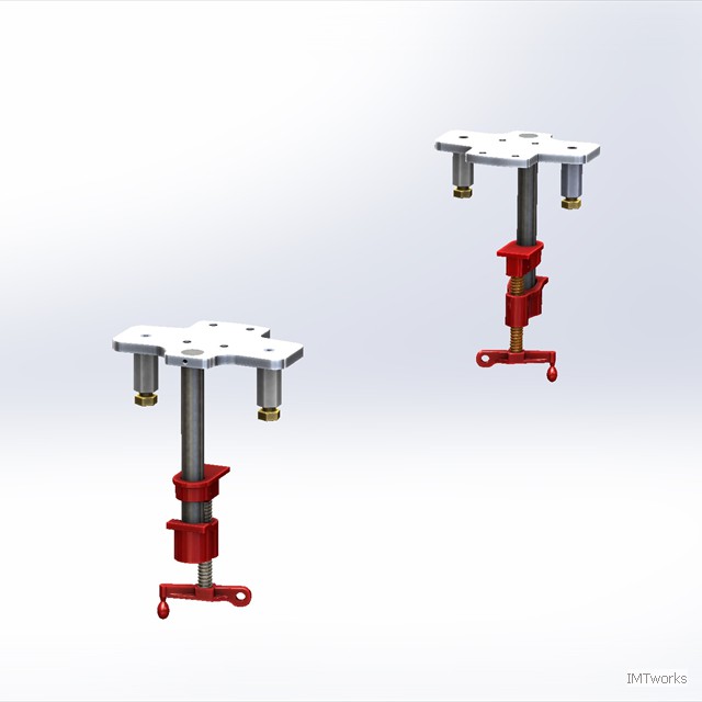 Make up to 4.5ft long cuts with 1- 6ft rail section