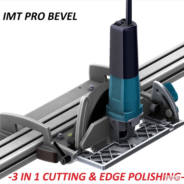 IMT PRO BEVEL-1